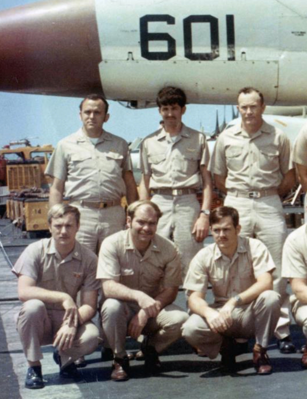 Main Page | ND Class of 1968 | Page 2